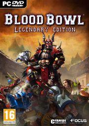 Blood Bowl: Legendary Edition (EU) (PC) - Steam - Digital Code
