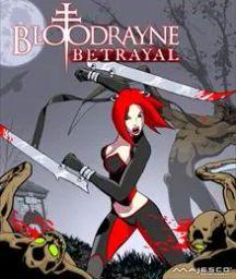 BloodRayne Betrayal (PC) - Steam - Digital Code