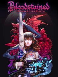 Bloodstained: Ritual of the Night (EU) (Xbox One / Xbox Series X/S) - Xbox Live - Digital Code