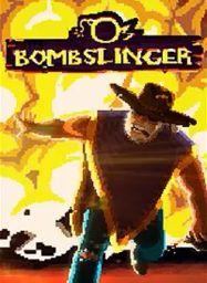 Bombslinger (PC) - Steam - Digital Code