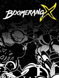 Boomerang X (PC) - Steam - Digital Code