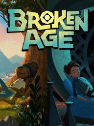 Broken Age (EU) (PC / Mac / Linux) - Steam - Digital Code