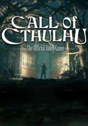 Call of Cthulhu (EU) (PC) - Steam - Digital Code