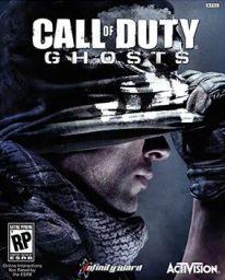 Call of Duty: Ghosts - Season Pass DLC (PC) - Steam - Digital Code