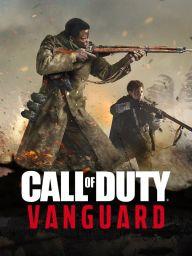Call of Duty: Vanguard (EU) (Xbox One) - Xbox Live - Digital Code