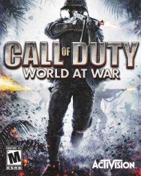 Call of Duty: World at War (EU) (PC) - Steam - Digital Code