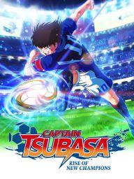 Captain Tsubasa: Rise of New Champions (EU) (PC) - Steam - Digital Code