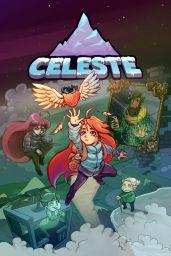 Celeste (EU) (PC / Mac / Linux) - Steam - Digital Code