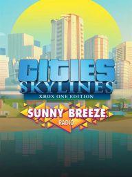Cities: Skylines - Sunny Breeze Radio DLC (EU) (PC / Mac / Linux) - Steam - Digital Code
