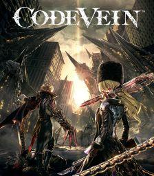 Code Vein Deluxe Edition (EU) (PC) - Steam - Digital Code
