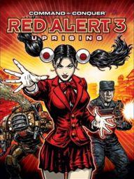 Command & Conquer: Red Alert 3 - Uprising (PC) - Steam - Digital Code