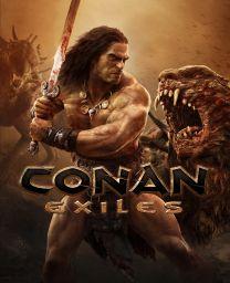 Conan Exiles - Atlantean Sword DLC (PC) - Steam - Digital Code