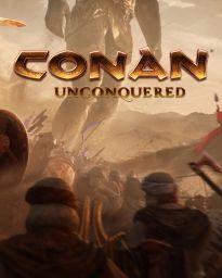 Conan Unconquered (ROW) (PC) - Steam - Digital Code