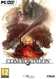 Confrontation (EU) (PC) - Steam - Digital Code