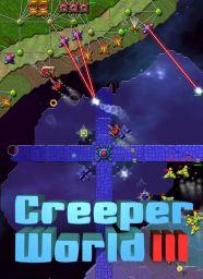 Creeper World 3: Arc Eternal (PC / Mac / Linux) - Steam - Digital Code