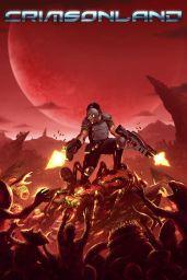 Crimsonland (PC) - Steam - Digital Code