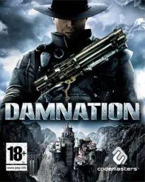 Damnation (PC) - Steam - Digital Code