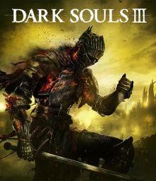 Dark Souls III Season Pass DLC (EU) (PC) - Steam - Digital Code