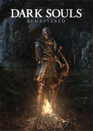 Dark Souls Remastered (AR) (Xbox One / Xbox Series X/S) - Xbox Live - Digital Code