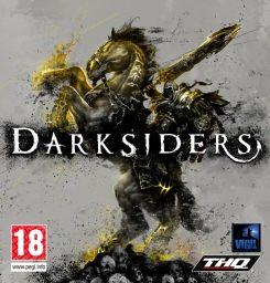 Darksiders: Warmastered Edition (EU) (Xbox One) - Xbox Live - Digital Code