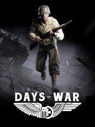 Days of War: Definitive Edition (EU) (PC) - Steam - Digital Code