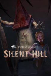 Dead By Daylight - Silent Hill Chapter DLC (PC) - Steam - Digital Code