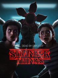 Dead by Daylight - Stranger Things Chapter DLC (EU) (PC) - Steam - Digital Code