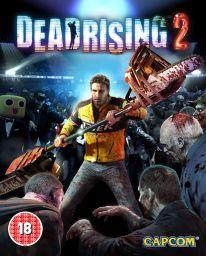 Dead Rising 2 (ROW) (PC) - Steam - Digital Code