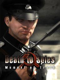 Death to Spies: Moment of Truth (EU) (PC) - Steam - Digital Code