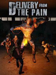 Delivery from the Pain:Survival (PC) - Steam - Digital Code