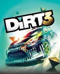 DiRT 3 Complete Edition (EU) (PC) - Steam - Digital Code
