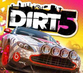 DIRT 5 Day One Edition (PC) - Steam - Digital Code