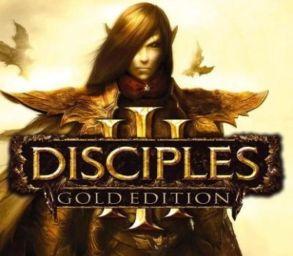 Disciples III: Gold Edition (EU) (PC) - Steam - Digital Code