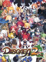Disgaea 2 (EU) (PC / Mac / Linux) - Steam - Digital Code