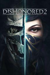 Dishonored 2 (EU) (PC) - Steam - Digital Code