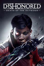 Dishonored: Death of the Outsider - Deluxe Bundle (EU) (PC) - Steam - Digital Code