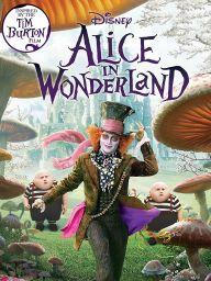 Disney Alice in Wonderland (EU) (PC) - Steam - Digital Code