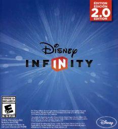 Disney Infinity 2.0: Gold Edition (EU) (PC) - Steam - Digital Code