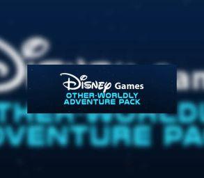 Disney Other - Worldly Adventure Pack (PC) - Steam - Digital Code