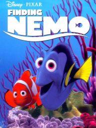 Disney•Pixar Finding Nemo (EU) (PC) - Steam - Digital Code