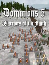 Dominions 5: Warriors of the Faith (PC / Mac / Linux) - Steam - Digital Code