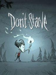 Don't Starve (EU) (PC / Mac / Linux) - Steam - Digital Code