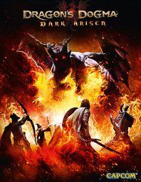 Dragon's Dogma: Dark Arisen (EU) (Xbox One / Xbox Serie X|S) - Xbox Live - Digital Code