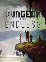 Dungeon of the Endless - Crystal Edition (EU) (PC / Mac) - Steam - Digital Code