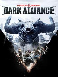 Dungeons & Dragons: Dark Alliance (EU) (PC) - Steam - Digital Code