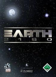 Earth 2160 (EU) (PC) - Steam - Digital Code