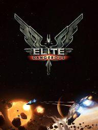 Elite Dangerous: Commander Premium Edition (TR) (PC) - Steam - Digital Code