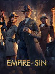 Empire of Sin Deluxe Edition (EU) (PC) - Steam - Digital Code