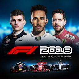 F1 2018 Headline Edition (EU) (PC) - Steam - Digital Code