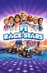 F1 Race Stars (EU) (PC) - Steam - Digital Code